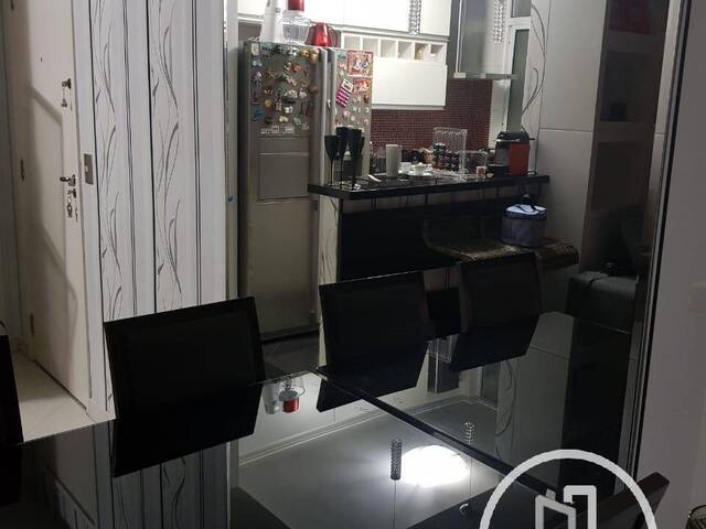 Apartamento para Comprar em São Paulo - 4