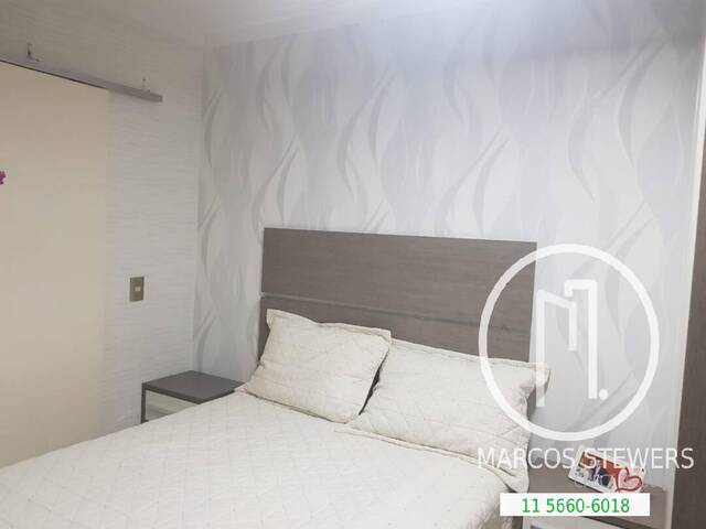 Apartamento para Comprar em São Paulo - 3