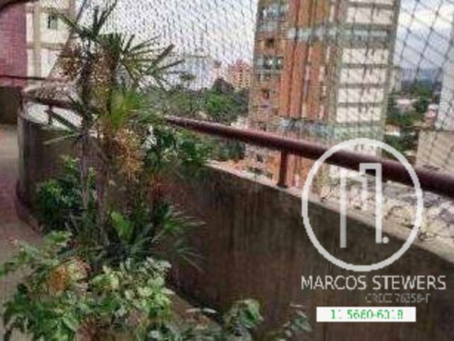 Apartamento para Comprar em São Paulo - 5