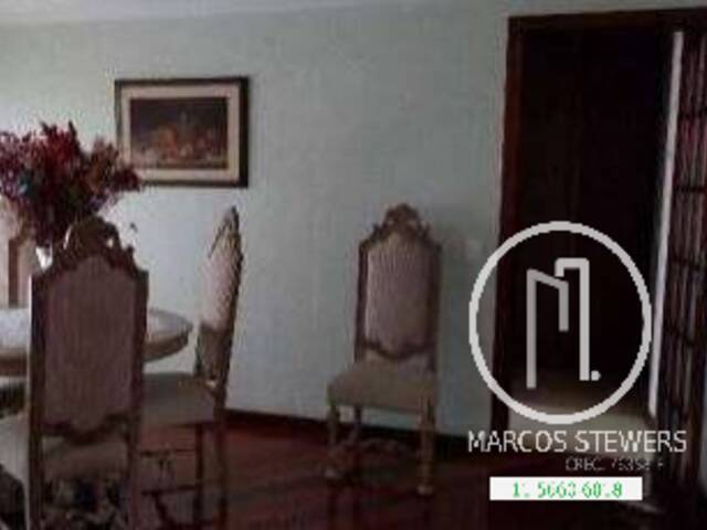Apartamento para Comprar em São Paulo - 4