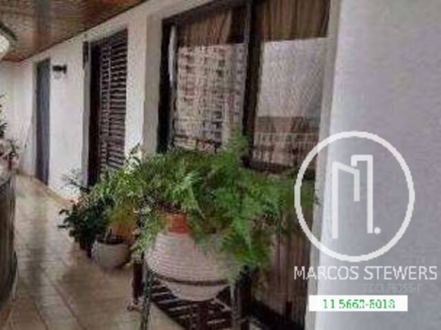 Apartamento para Comprar em São Paulo - 3