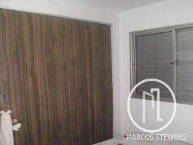 Apartamento para Comprar em São Paulo - 3