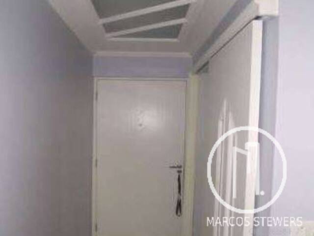 Apartamento para Comprar em São Paulo - 2