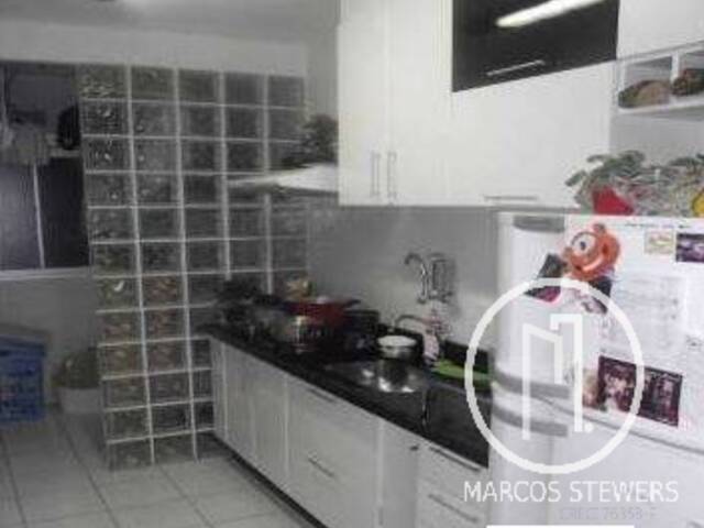 Apartamento para Comprar em São Paulo - 5