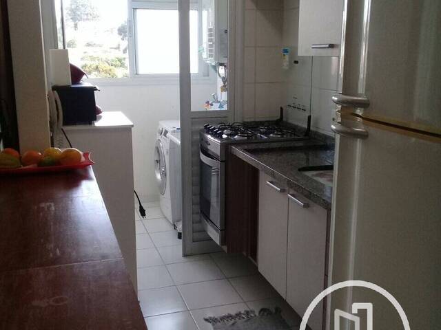 Apartamento para Comprar em São Paulo - 4