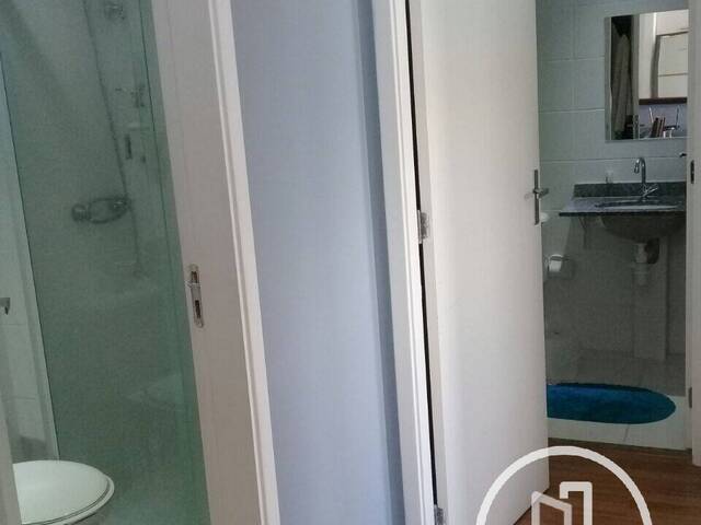 Apartamento para Comprar em São Paulo - 5