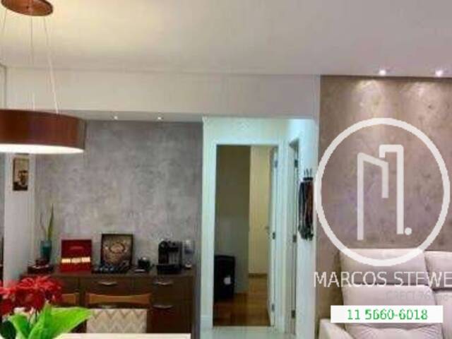 #LAD8ML - Apartamento para Comprar em São Paulo - SP - 3