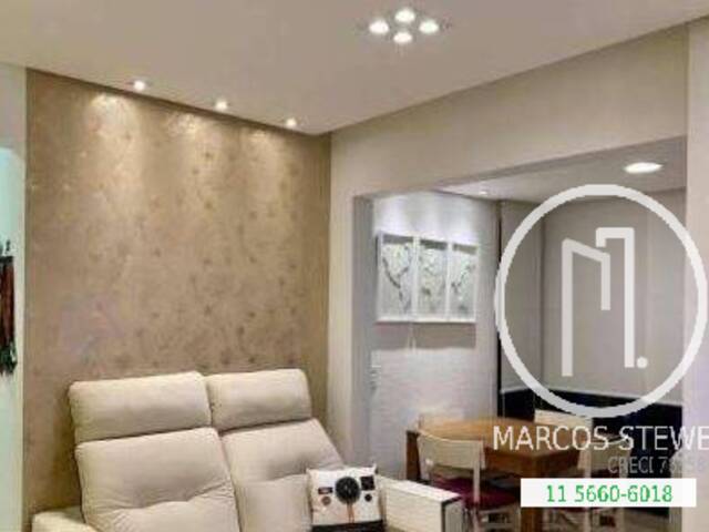 Apartamento para Comprar em São Paulo - 5