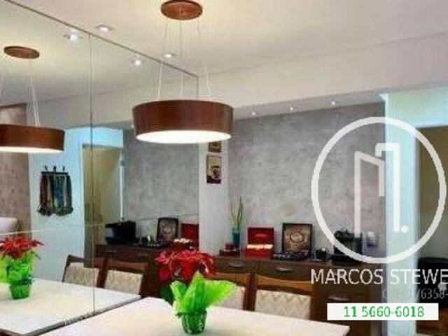 #LAD8ML - Apartamento para Comprar em São Paulo - SP - 1