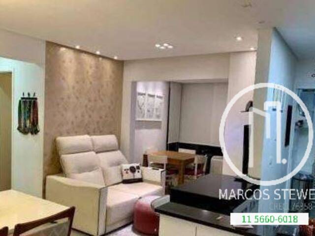 Apartamento para Comprar em São Paulo - 4
