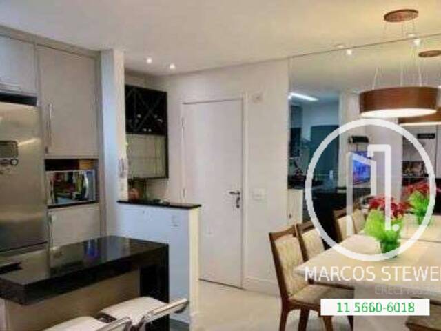 #LAD8ML - Apartamento para Comprar em São Paulo - SP - 2