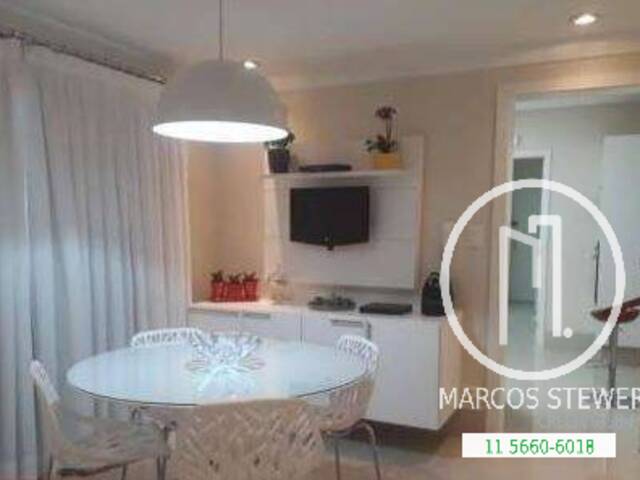 Apartamento para Comprar em São Paulo - 5
