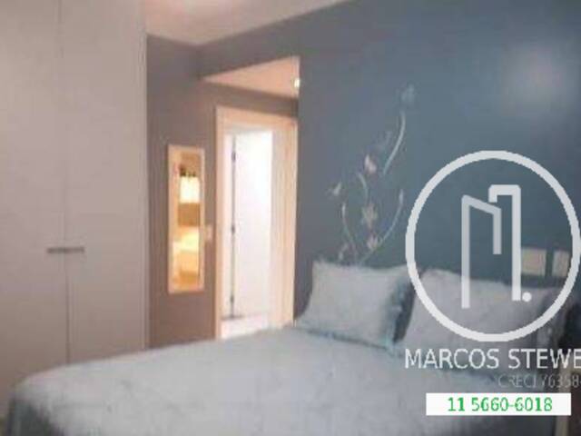 Apartamento para Comprar em São Paulo - 2