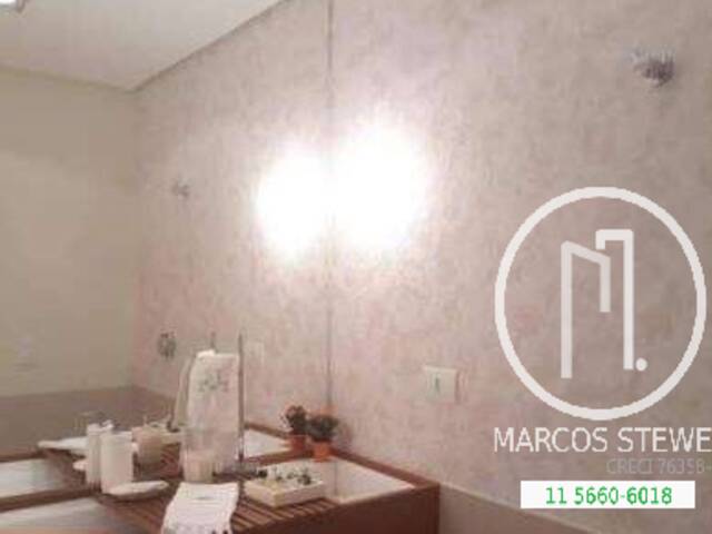 Apartamento para Comprar em São Paulo - 3