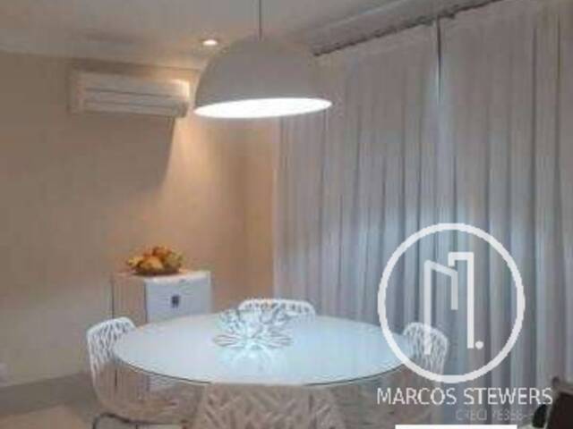 Apartamento para Comprar em São Paulo - 4