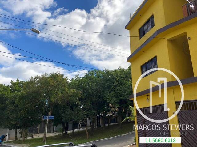 Casa para Alugar em São Paulo - 5