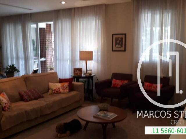 Apartamento para Comprar em São Paulo - 5