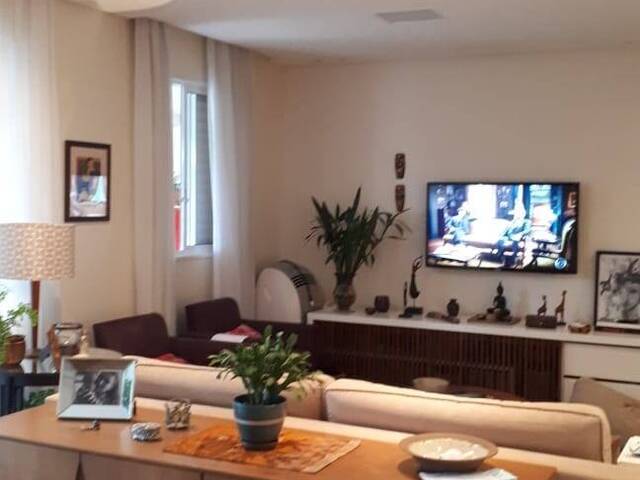 Apartamento para Comprar em São Paulo - 4