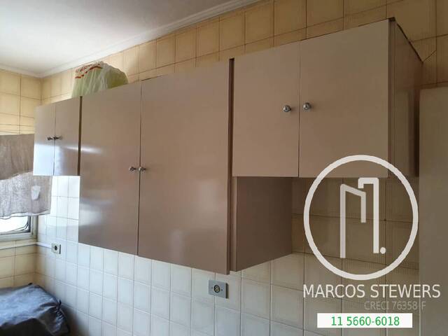#B598ML - Apartamento para Comprar em São Bernardo do Campo - SP - 2
