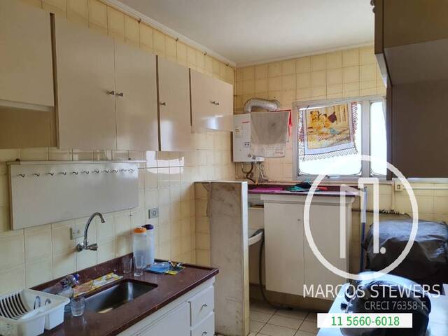 Apartamento para Comprar em São Bernardo do Campo - 4