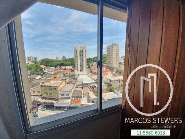 Apartamento para Comprar em São Bernardo do Campo - 5