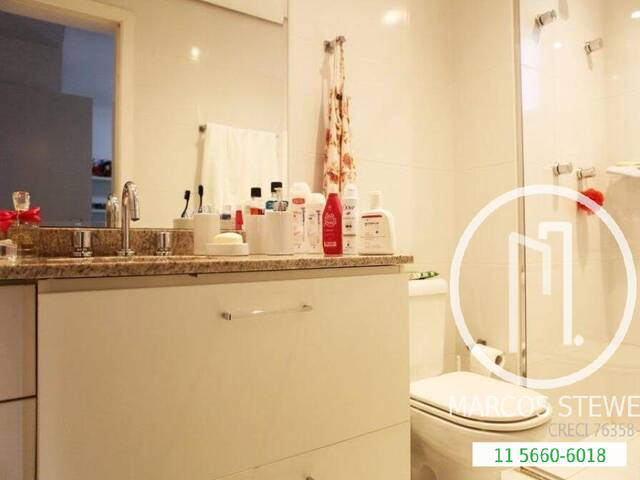 Apartamento para Comprar em São Paulo - 3
