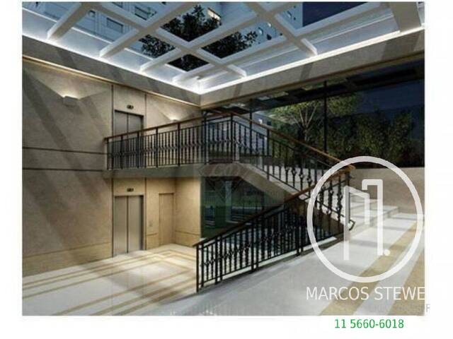 Apartamento para Comprar em São Paulo - 4