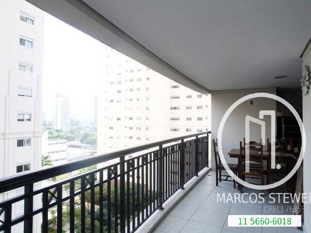 Apartamento para Comprar em São Paulo - 5