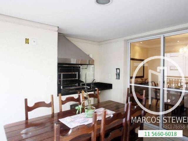 Apartamento para Comprar em São Paulo - 2