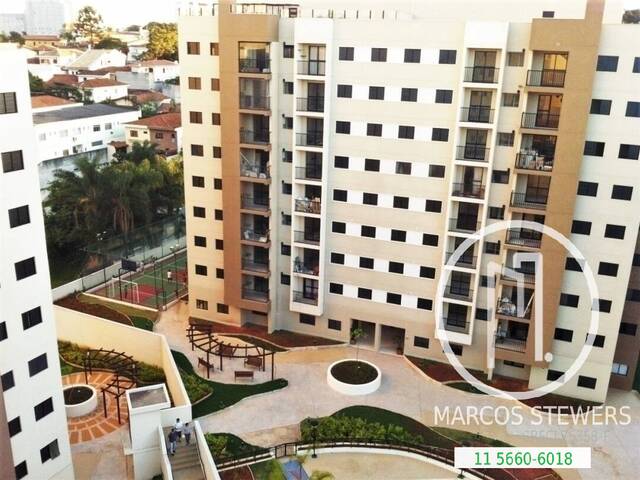 Apartamento para Comprar em São Paulo - 3