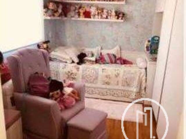 Apartamento para Comprar em São Paulo - 5