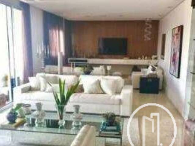 Apartamento para Comprar em São Paulo - 3