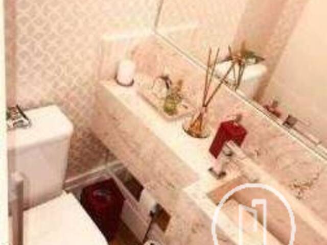 Apartamento para Comprar em São Paulo - 4