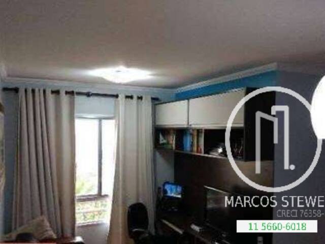 Apartamento para Comprar em São Paulo - 2