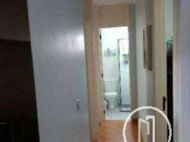 Apartamento para Comprar em São Paulo - 5