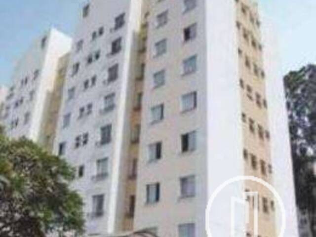 Apartamento para Comprar em São Paulo - 3