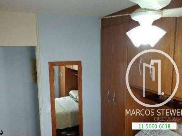 Apartamento para Comprar em São Paulo - 4