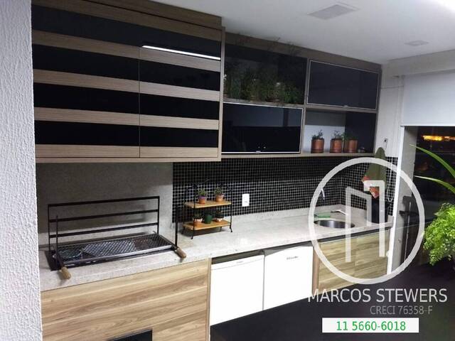 Apartamento para Comprar em São Paulo - 3