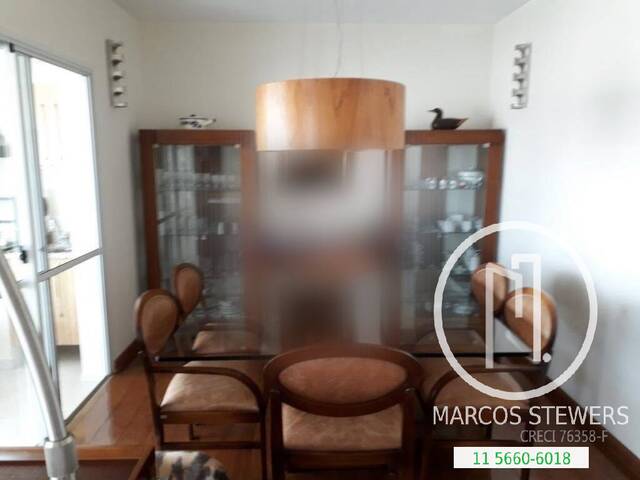 Apartamento para Comprar em São Paulo - 2