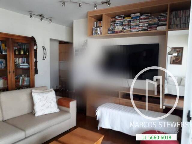 Apartamento para Comprar em São Paulo - 3