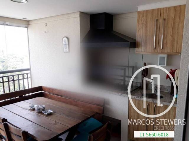 Apartamento para Comprar em São Paulo - 4