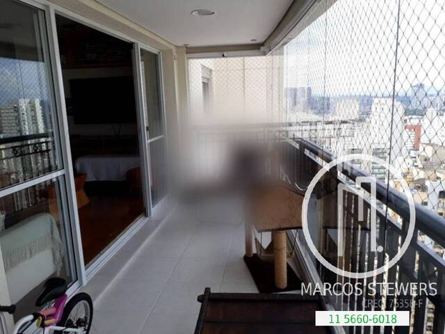 Apartamento para Comprar em São Paulo - 5