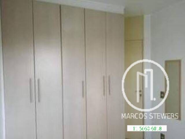 Apartamento para Alugar em São Paulo - 5