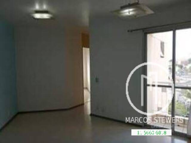 Apartamento para Alugar em São Paulo - 4