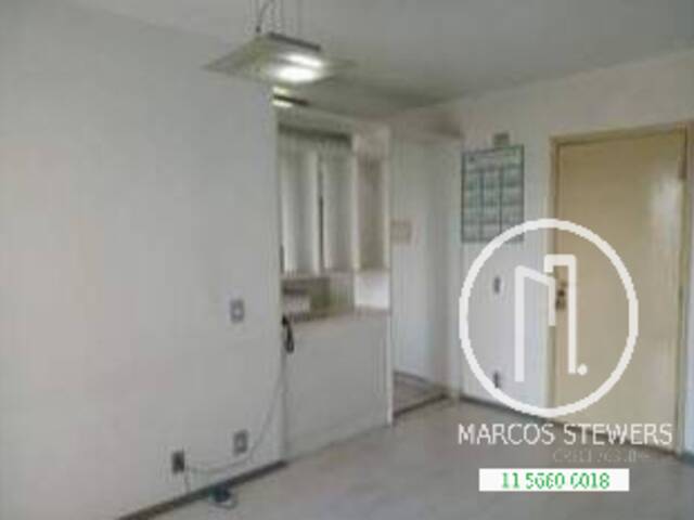 Apartamento para Alugar em São Paulo - 2