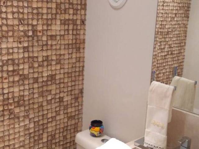 Apartamento para Comprar em São Paulo - 3