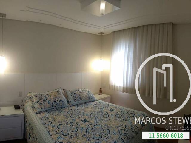 Apartamento para Comprar em São Paulo - 4