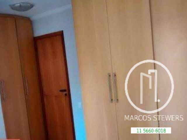 Apartamento para Comprar em São Paulo - 3