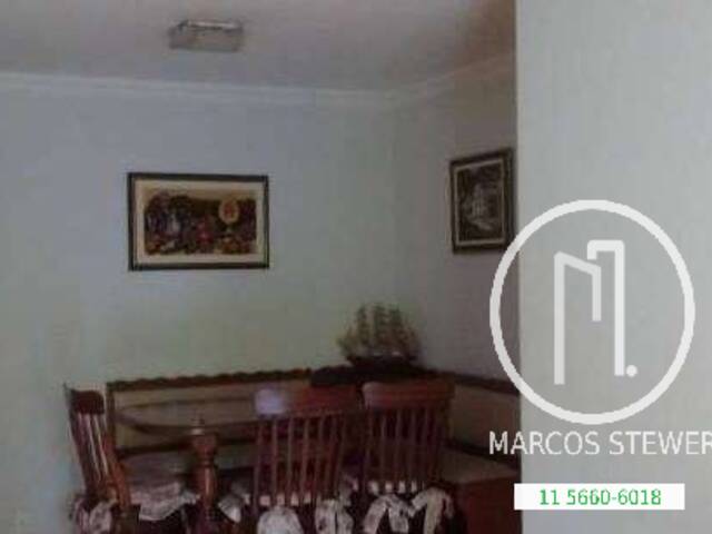 Apartamento para Comprar em São Paulo - 4