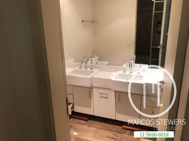 Apartamento para Alugar em São Paulo - 5